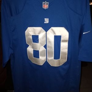 Official On Field New York Giants Jersey